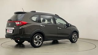 Used 2016 Honda BR-V [2016-2020] V CVT Petrol Petrol Automatic exterior RIGHT REAR CORNER VIEW
