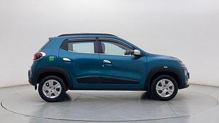 Used 2022 Renault Kwid 1.0 RXT SCE Petrol Manual exterior RIGHT SIDE VIEW