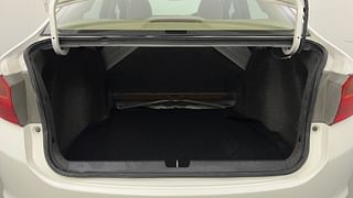 Used 2014 Honda City [2014-2017] E Petrol Manual interior DICKY INSIDE VIEW