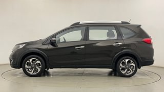 Used 2016 Honda BR-V [2016-2020] V CVT Petrol Petrol Automatic exterior LEFT SIDE VIEW