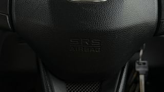 Used 2014 Honda City [2014-2017] E Petrol Manual top_features Airbags