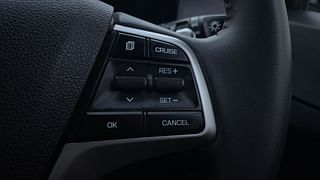 Used 2022 Hyundai Verna SX Opt Turbo Petrol Petrol Automatic top_features Cruise control