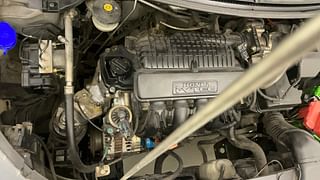 Used 2016 Honda BR-V [2016-2020] V CVT Petrol Petrol Automatic engine ENGINE RIGHT SIDE VIEW