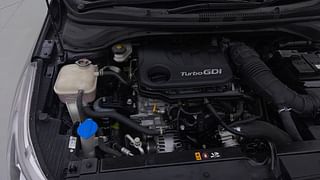 Used 2022 Hyundai Verna SX Opt Turbo Petrol Petrol Automatic engine ENGINE RIGHT SIDE VIEW