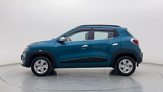 Used 2022 Renault Kwid 1.0 RXT SCE Petrol Manual exterior LEFT SIDE VIEW