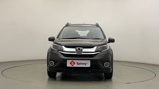 Used 2016 Honda BR-V [2016-2020] V CVT Petrol Petrol Automatic exterior FRONT VIEW