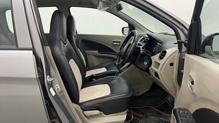 Used 2015 Maruti Suzuki Celerio VXI AMT Petrol Automatic interior RIGHT SIDE FRONT DOOR CABIN VIEW