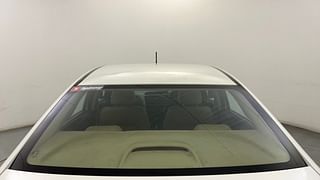 Used 2014 Honda City [2014-2017] E Petrol Manual exterior BACK WINDSHIELD VIEW