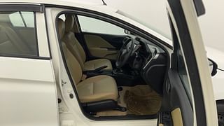 Used 2014 Honda City [2014-2017] E Petrol Manual interior RIGHT SIDE FRONT DOOR CABIN VIEW