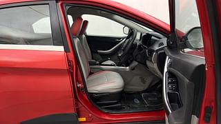 Used 2017 Tata Nexon [2017-2020] XZ Plus Petrol Petrol Manual interior RIGHT SIDE FRONT DOOR CABIN VIEW