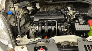 Used 2013 Honda Amaze 1.2L EX Petrol Manual engine ENGINE RIGHT SIDE VIEW