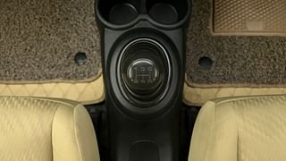 Used 2013 Honda Amaze 1.2L EX Petrol Manual interior GEAR  KNOB VIEW