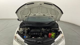Used 2014 Honda City [2014-2017] E Petrol Manual engine ENGINE & BONNET OPEN FRONT VIEW