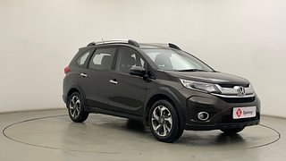 Used 2016 Honda BR-V [2016-2020] V CVT Petrol Petrol Automatic exterior RIGHT FRONT CORNER VIEW