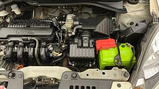 Used 2013 Honda Amaze 1.2L EX Petrol Manual engine ENGINE LEFT SIDE VIEW