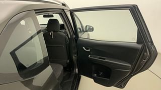 Used 2016 Honda BR-V [2016-2020] V CVT Petrol Petrol Automatic interior RIGHT REAR DOOR OPEN VIEW