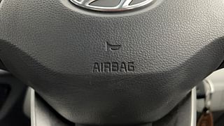 Used 2019 Hyundai Grand i10 Nios Sportz 1.2 Kappa VTVT Petrol Manual top_features Airbags