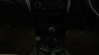 Used 2014 Honda City [2014-2017] E Petrol Manual interior GEAR  KNOB VIEW
