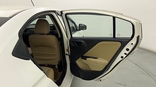 Used 2014 Honda City [2014-2017] E Petrol Manual interior RIGHT REAR DOOR OPEN VIEW