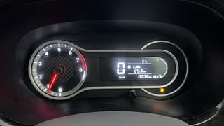 Used 2019 Hyundai Grand i10 Nios Sportz 1.2 Kappa VTVT Petrol Manual interior CLUSTERMETER VIEW