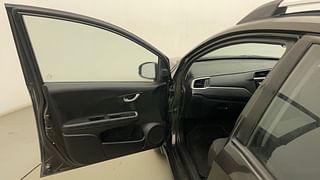 Used 2016 Honda BR-V [2016-2020] V CVT Petrol Petrol Automatic interior LEFT FRONT DOOR OPEN VIEW