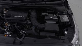 Used 2022 Hyundai Verna SX Opt Turbo Petrol Petrol Automatic engine ENGINE LEFT SIDE VIEW