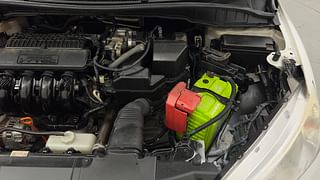 Used 2014 Honda City [2014-2017] E Petrol Manual engine ENGINE LEFT SIDE VIEW