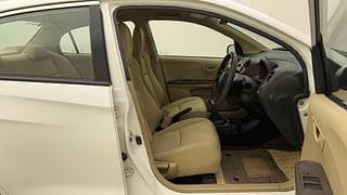 Used 2013 Honda Amaze 1.2L EX Petrol Manual interior RIGHT SIDE FRONT DOOR CABIN VIEW