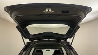 Used 2016 Honda BR-V [2016-2020] V CVT Petrol Petrol Automatic interior DICKY DOOR OPEN VIEW