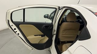 Used 2014 Honda City [2014-2017] E Petrol Manual interior LEFT REAR DOOR OPEN VIEW