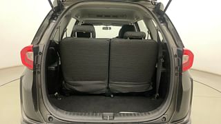 Used 2016 Honda BR-V [2016-2020] V CVT Petrol Petrol Automatic interior DICKY INSIDE VIEW