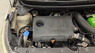 Used 2016 Hyundai Elite i20 [2014-2018] Asta 1.4 CRDI Diesel Manual engine ENGINE RIGHT SIDE VIEW