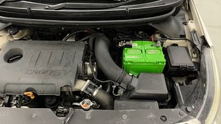 Used 2016 Hyundai Elite i20 [2014-2018] Asta 1.4 CRDI Diesel Manual engine ENGINE LEFT SIDE VIEW