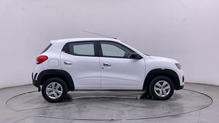 Used 2016 Renault Kwid [2015-2019] RXT Petrol Manual exterior RIGHT SIDE VIEW