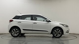 Used 2016 Hyundai Elite i20 [2014-2018] Asta 1.4 CRDI Diesel Manual exterior RIGHT SIDE VIEW