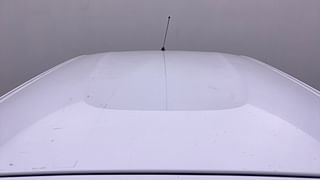 Used 2016 Renault Kwid [2015-2019] RXT Petrol Manual exterior EXTERIOR ROOF VIEW