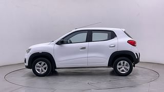 Used 2016 Renault Kwid [2015-2019] RXT Petrol Manual exterior LEFT SIDE VIEW