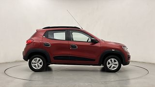 Used 2016 Renault Kwid [2015-2019] RXT Petrol Manual exterior RIGHT SIDE VIEW