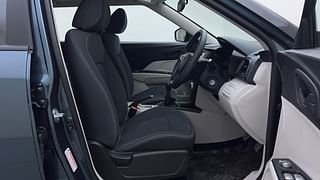 Used 2023 Mahindra XUV 300 W6 Petrol Petrol Manual interior RIGHT SIDE FRONT DOOR CABIN VIEW