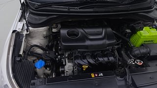 Used 2019 Hyundai Verna [2017-2020] 1.6 VTVT SX (O) Petrol Manual engine ENGINE RIGHT SIDE VIEW