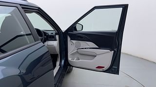Used 2023 Mahindra XUV 300 W6 Petrol Petrol Manual interior RIGHT FRONT DOOR OPEN VIEW