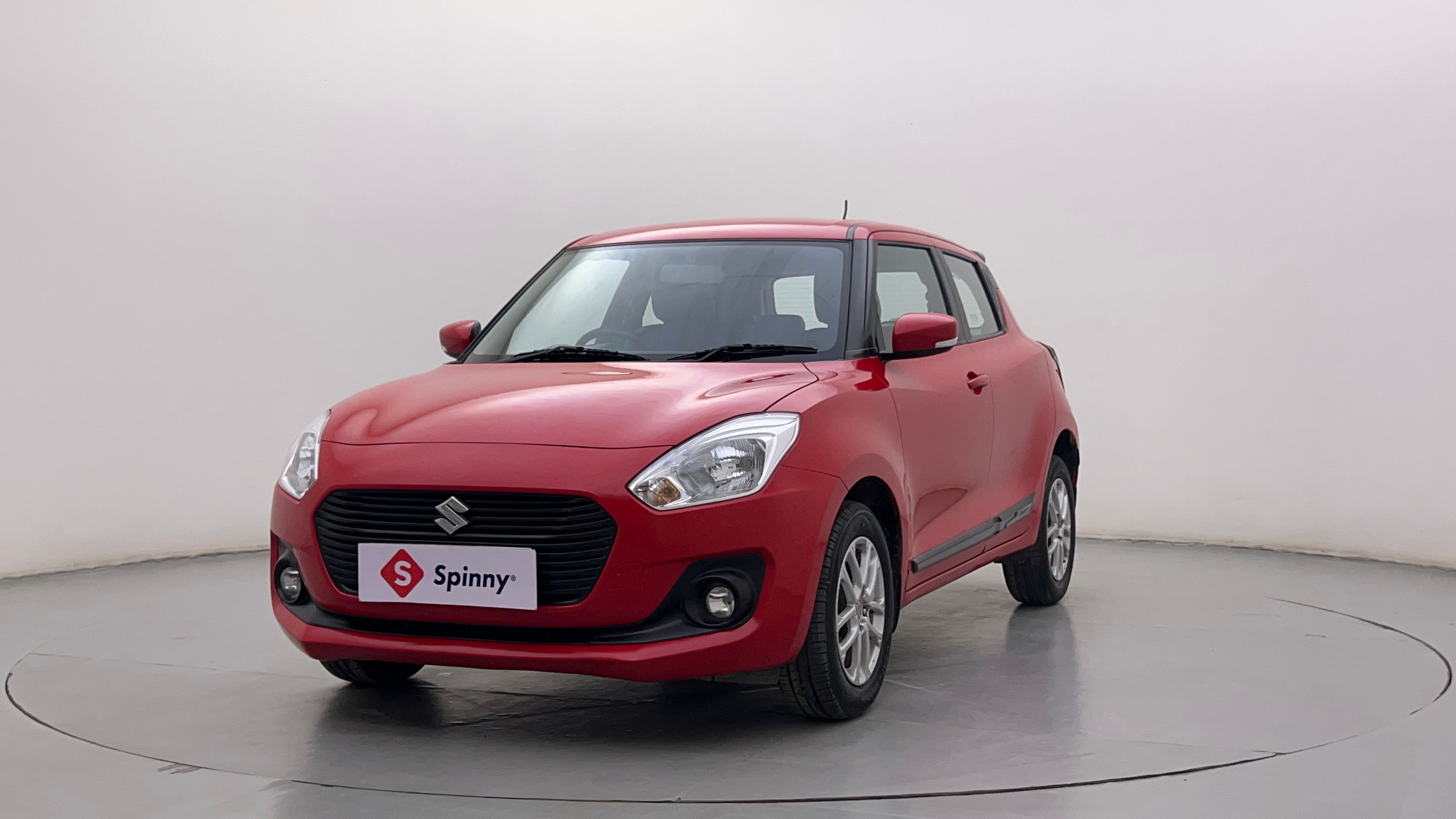 2023 Maruti Swift vs Upcoming 2024 Swift: Main Differences