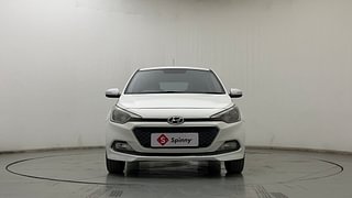 Used 2016 Hyundai Elite i20 [2014-2018] Asta 1.4 CRDI Diesel Manual exterior FRONT VIEW