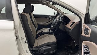 Used 2016 Hyundai Elite i20 [2014-2018] Asta 1.4 CRDI Diesel Manual interior RIGHT SIDE FRONT DOOR CABIN VIEW