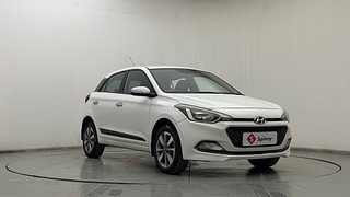 Used 2016 Hyundai Elite i20 [2014-2018] Asta 1.4 CRDI Diesel Manual exterior RIGHT FRONT CORNER VIEW