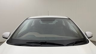 Used 2016 Hyundai Elite i20 [2014-2018] Asta 1.4 CRDI Diesel Manual exterior FRONT WINDSHIELD VIEW