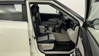 Used 2021 Mahindra XUV 300 W8 (O) Petrol Petrol Manual interior RIGHT SIDE FRONT DOOR CABIN VIEW