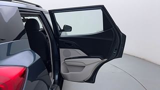 Used 2023 Mahindra XUV 300 W6 Petrol Petrol Manual interior RIGHT REAR DOOR OPEN VIEW