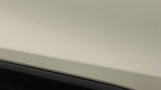 Used 2021 Mahindra XUV 300 W8 (O) Petrol Petrol Manual dents MINOR SCRATCH