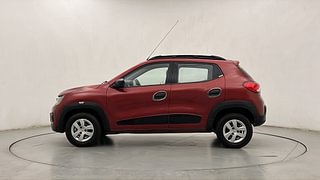 Used 2016 Renault Kwid [2015-2019] RXT Petrol Manual exterior LEFT SIDE VIEW